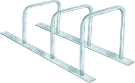 Fahrradständer